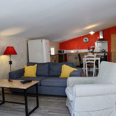 Le Pigeonnier Apartman Malaucène Kültér fotó