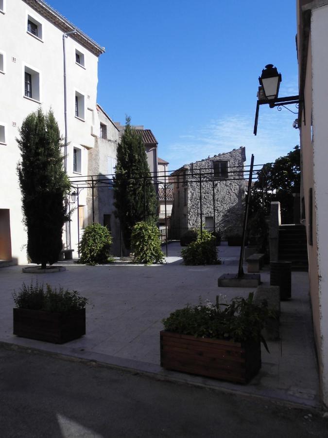 Le Pigeonnier Apartman Malaucène Kültér fotó
